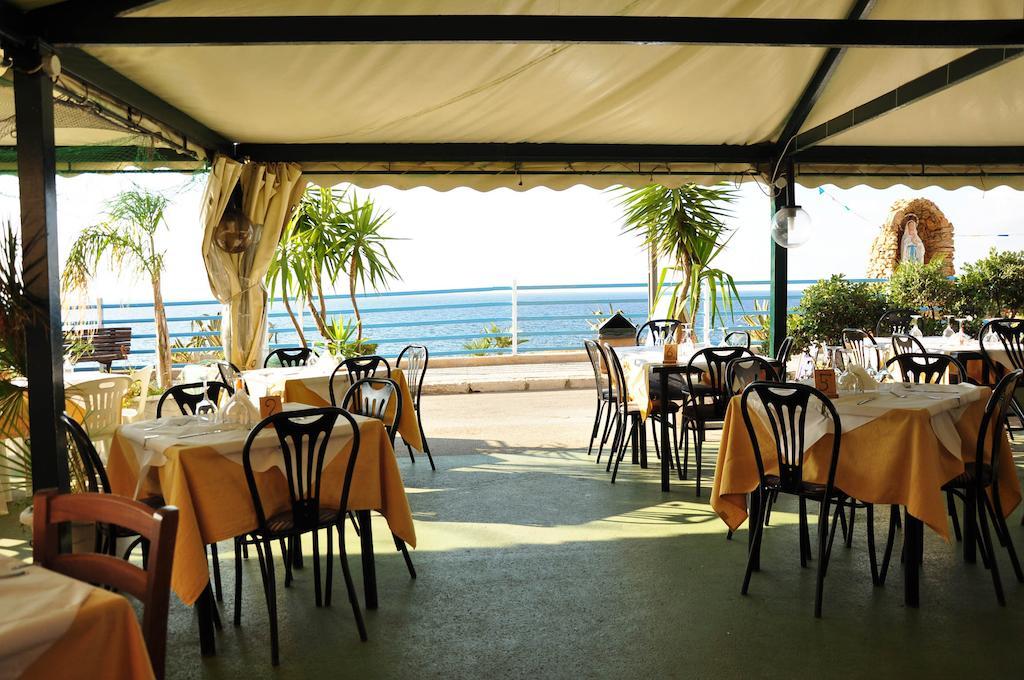 Le Bistro Trappeto Trappeto (Sicily) Exterior photo